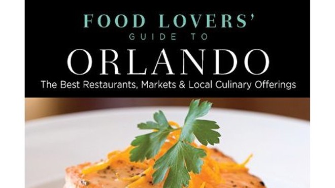 TastyChomps founder releases Food Lovers’ Guide to Orlando