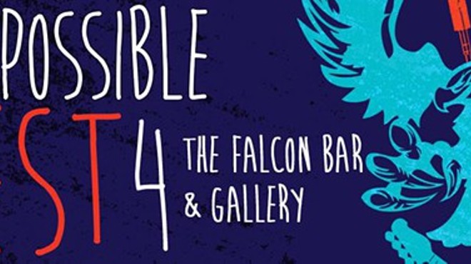 The Possible Fest 4