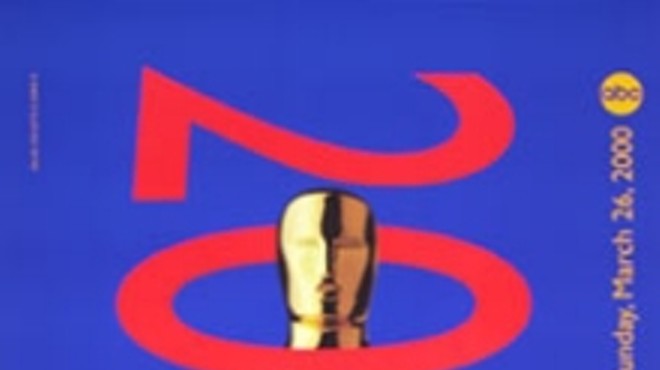 The Revisionist Oscars: 2000