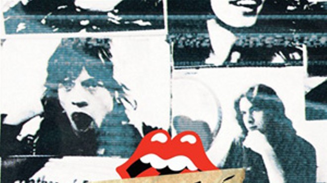 The Rolling Stones at 50: The Stones on Film (Part 3 of 5)