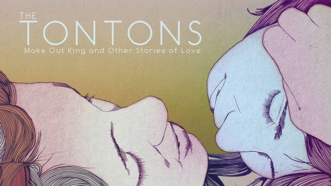 The Tontons’ latest album is a charming pleasure