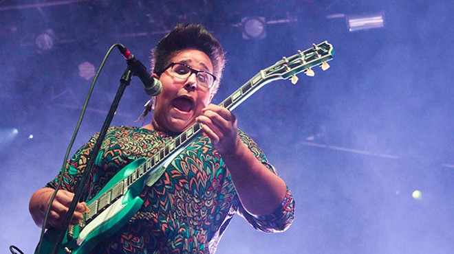 This Little Underground: Danny Brown, Alabama Shakes and more