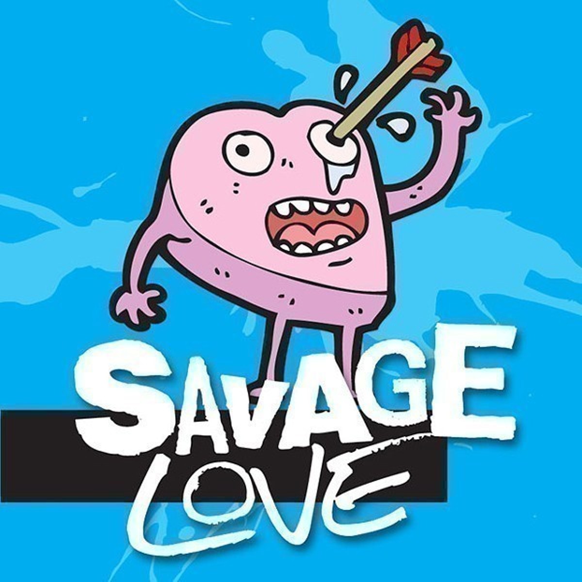 Savage Love: 'Fighting Words'