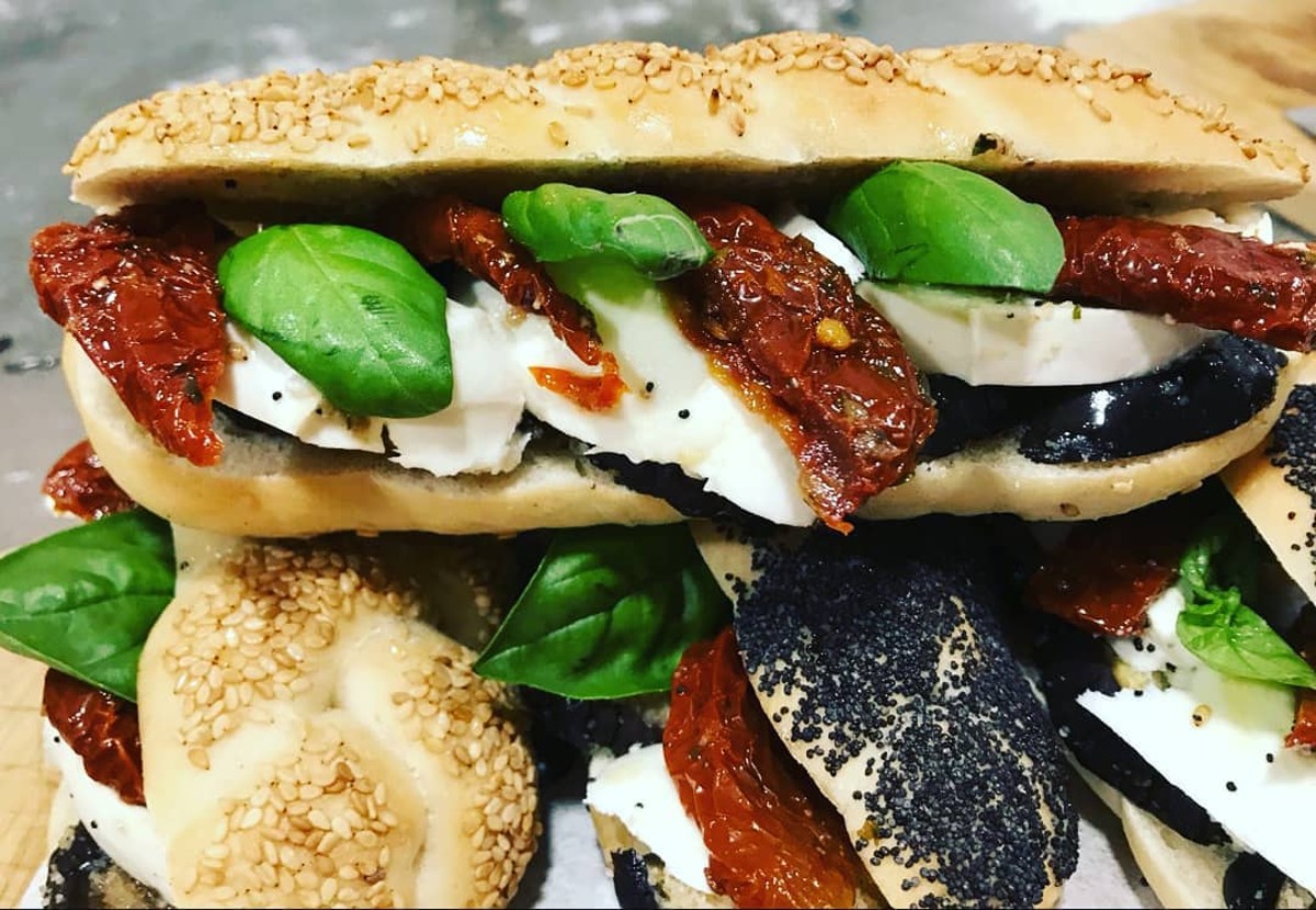 Organic bakery Saporito coming to Ocoee, Sanford is getting a food hall, and more in local foodie news