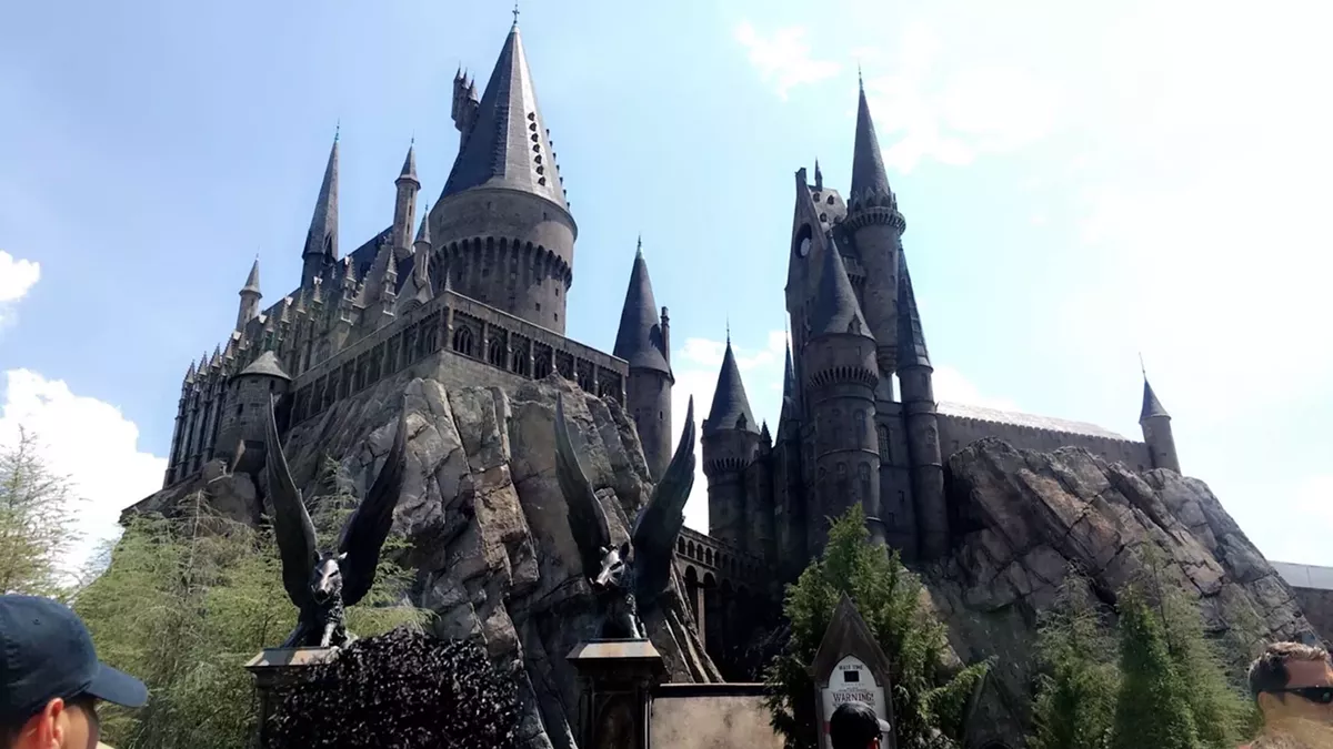 Image: Best Magical Queue