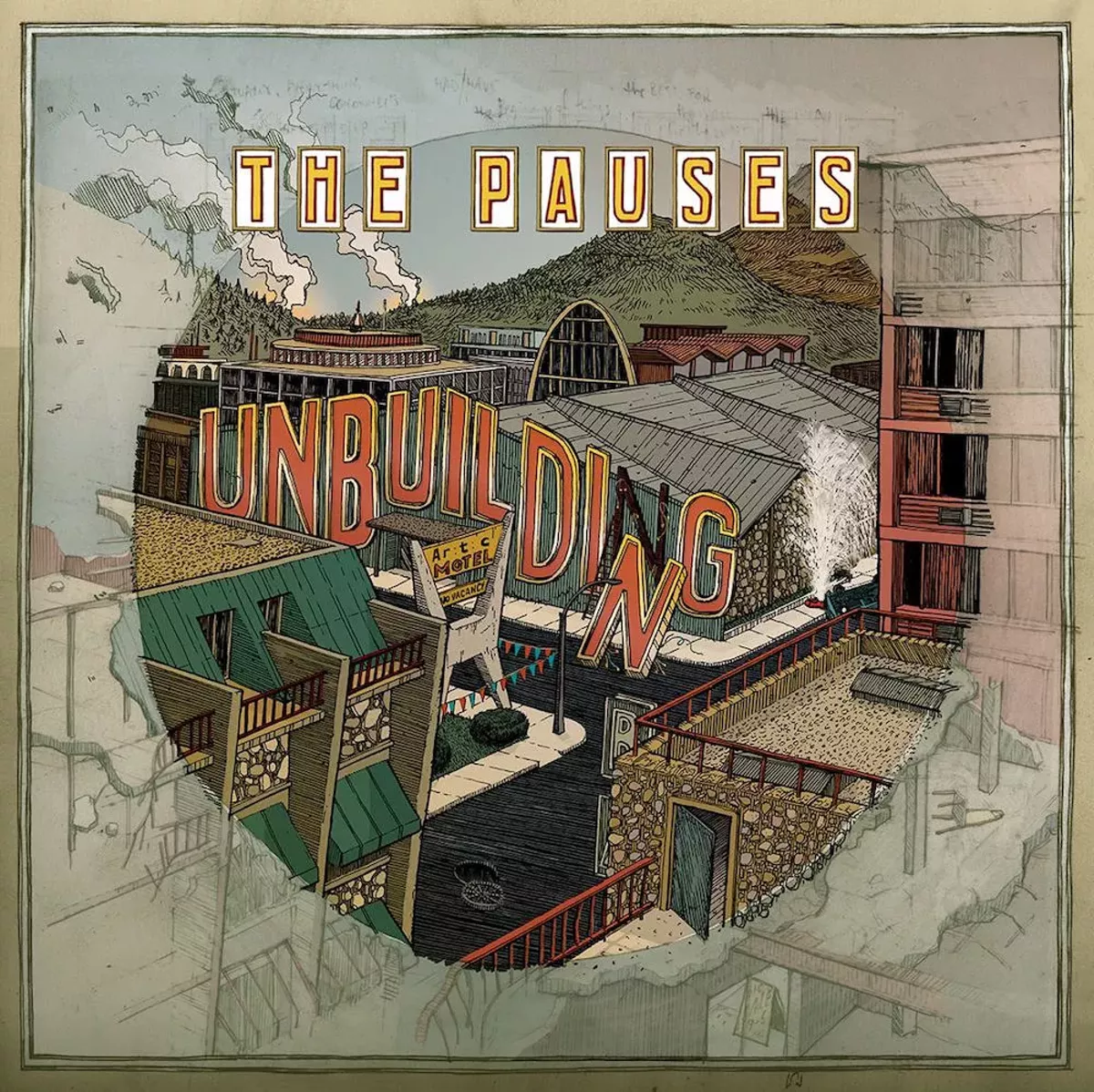 Image: Best Local Album