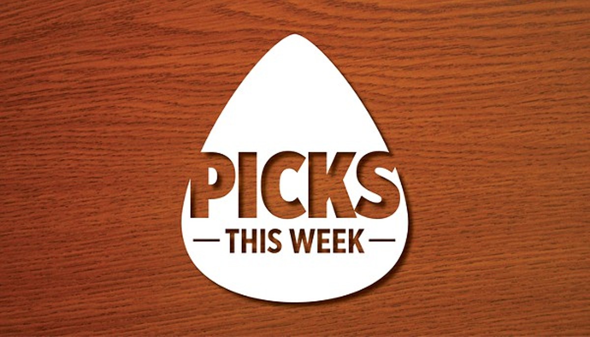 Picks This Week: New Kids On The Block, Blueprint, Salt N Pepa and more