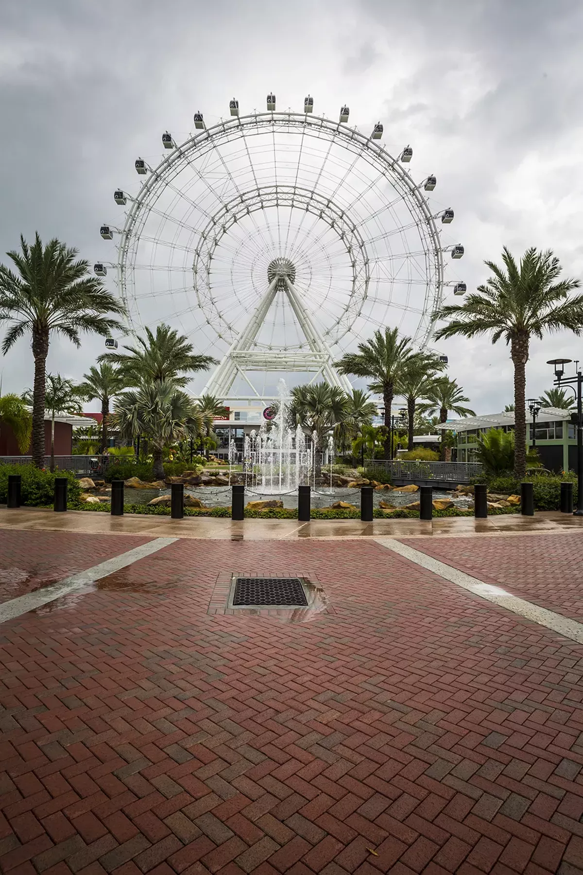 Image: Best New Place on I-Drive to Get High