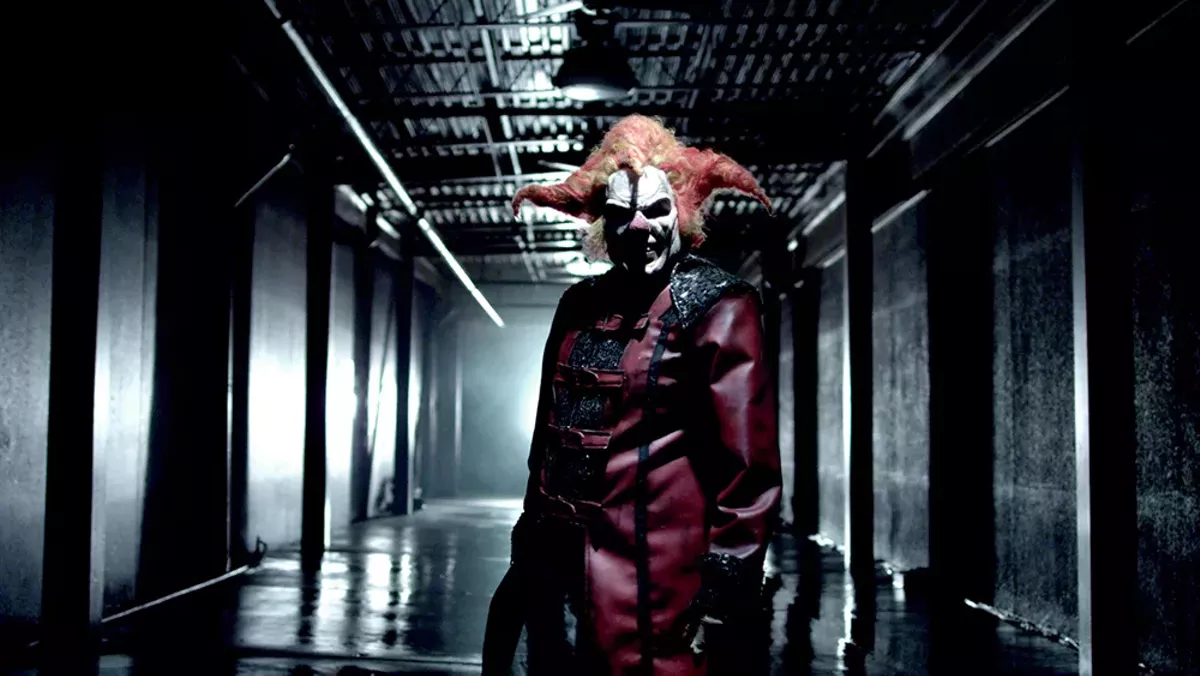 Image: Best Comeback