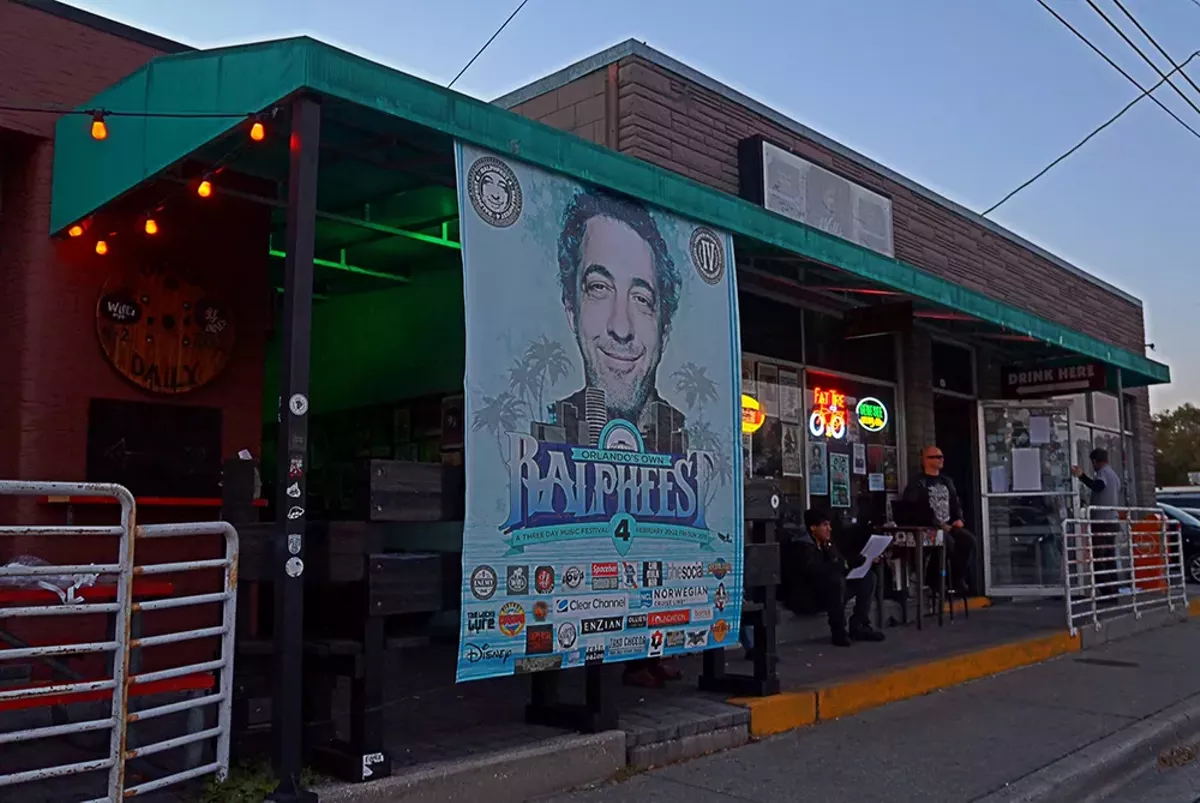 Image: Best Expanded Local Tribute