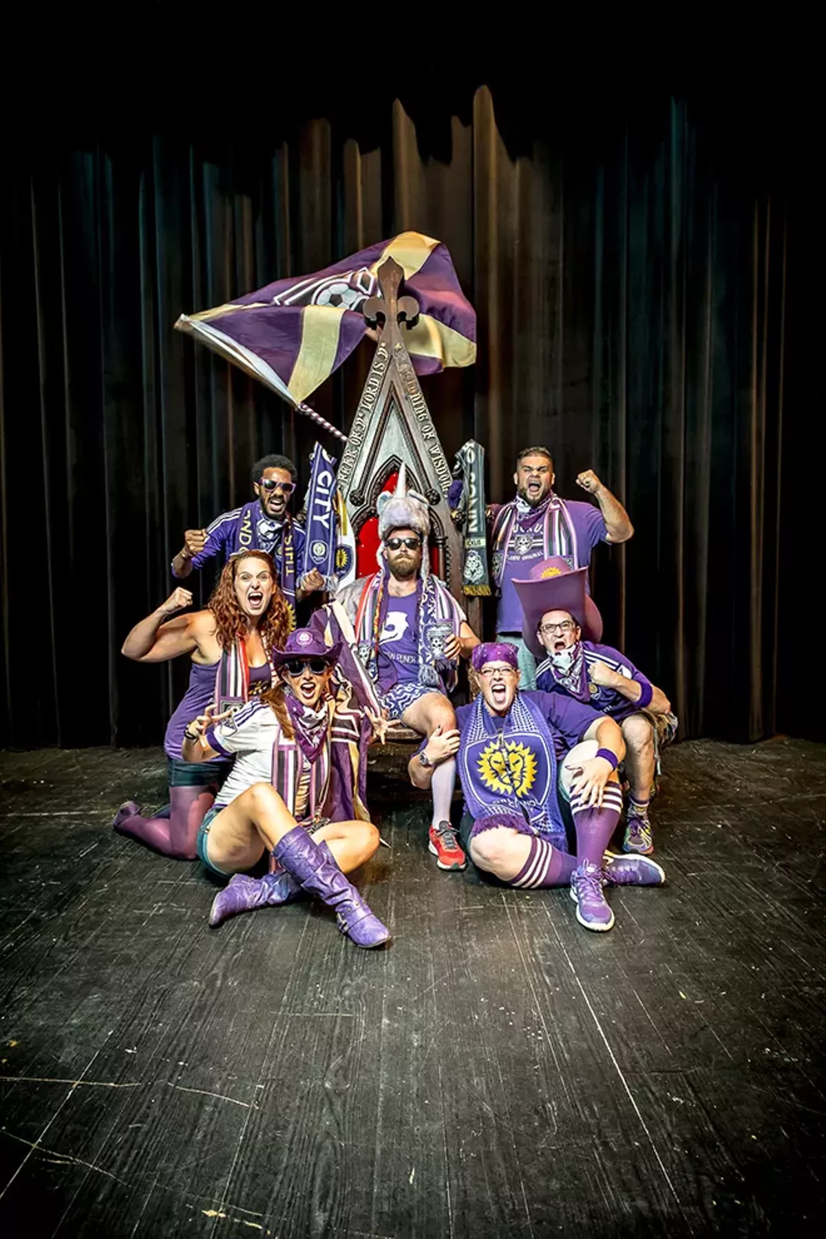 Image: Best New Thing in Orlando