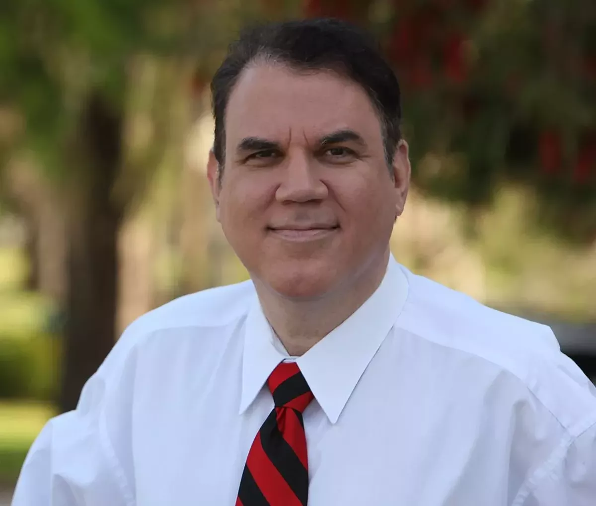 Image: Best Local Politician in Need of a Reality Check