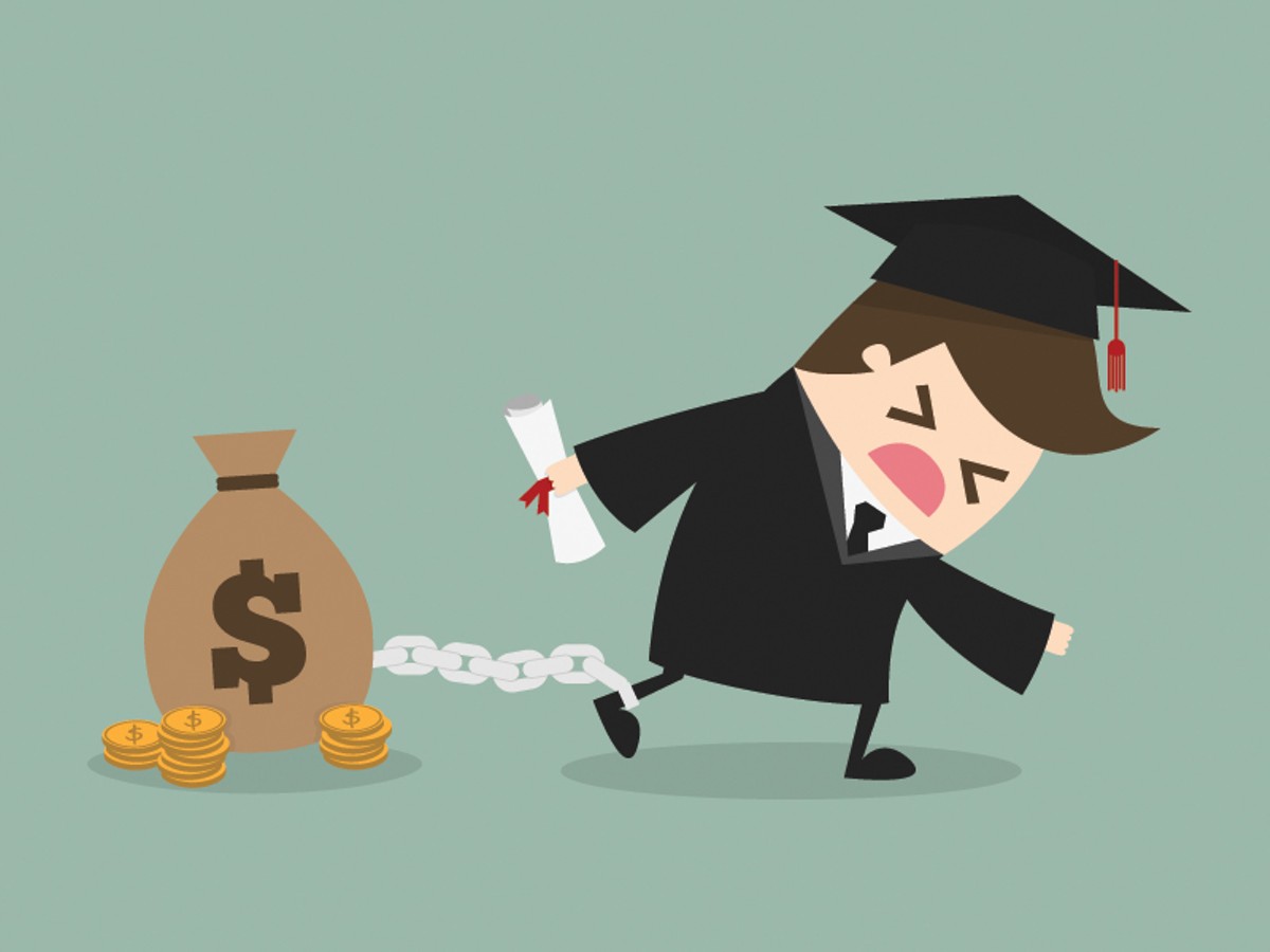 How college students are becoming more financially literate