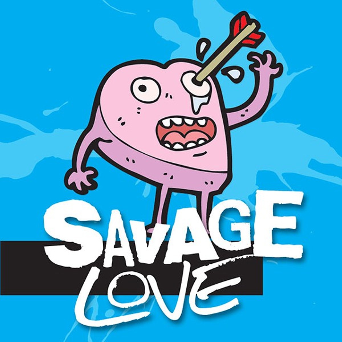 Savage Love (9/30/15)