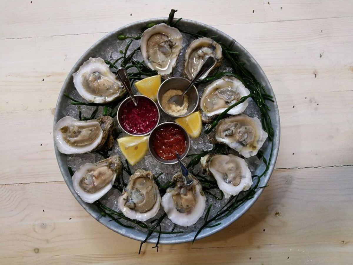 Casselberry's Pier 36 Fish Camp closes, Chauhaus opens in Winter Park and more in Orlando foodie news