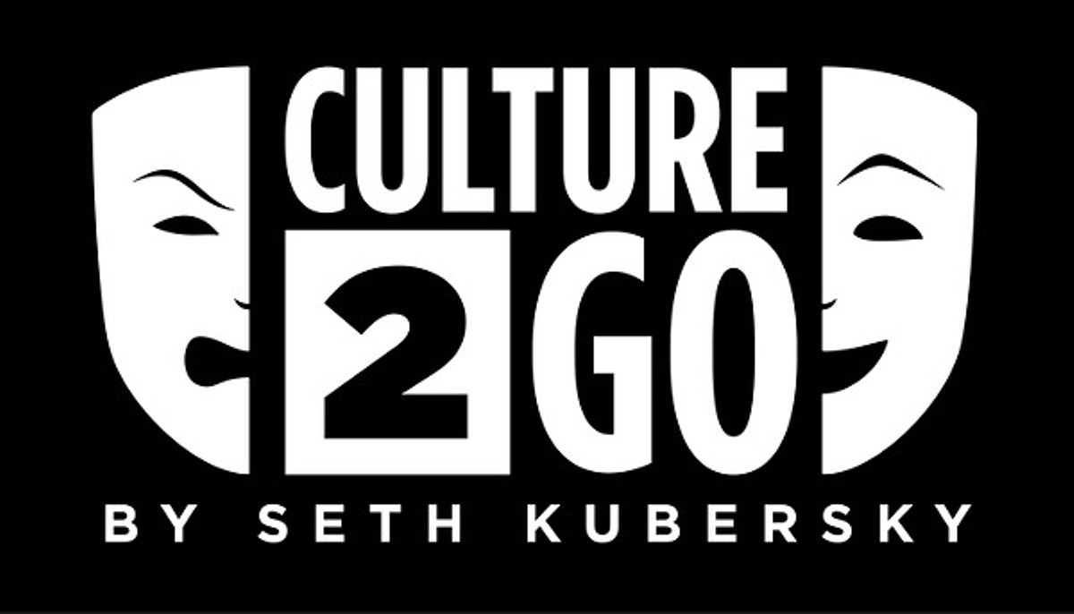 Culture 2 Go: There's still time to apply for Orlando Fringe, plus 14 shows to see this month