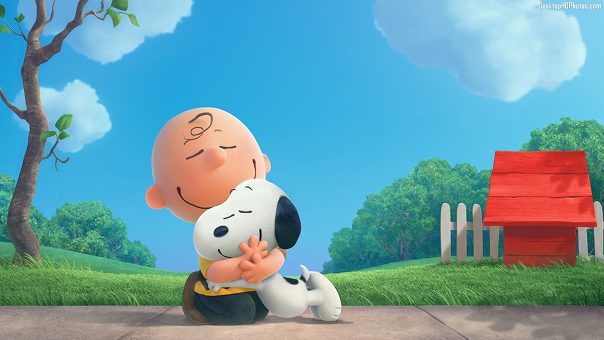 Opening in Orlando: The Peanuts Movie and Suffragette