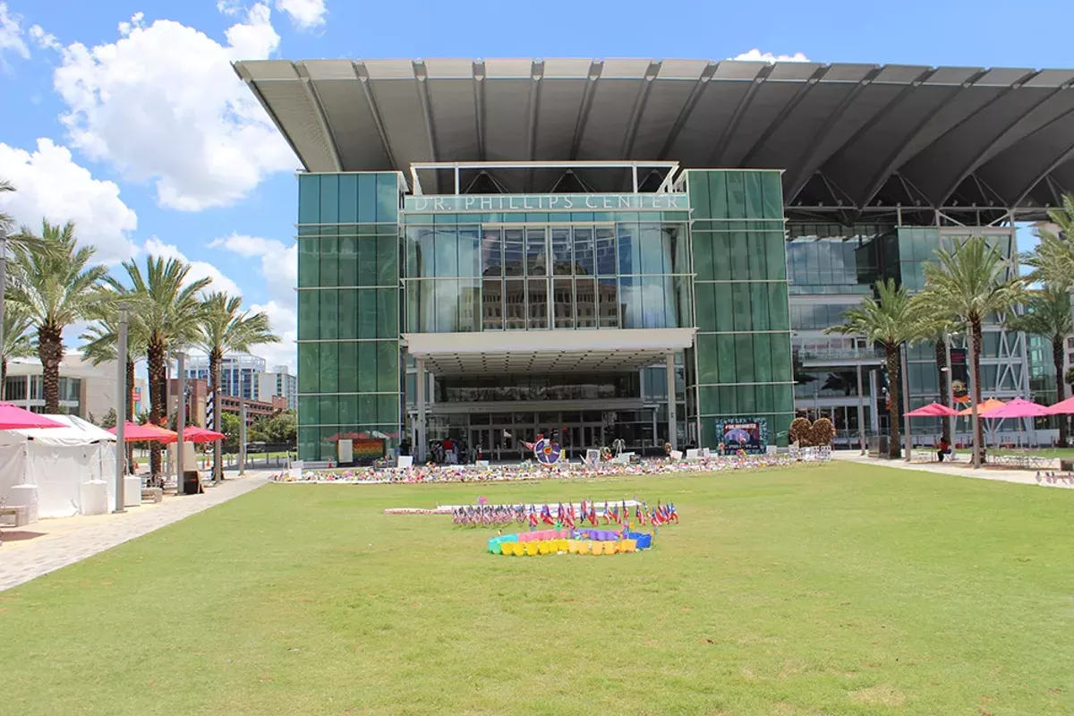 Image: Best Memorial Space