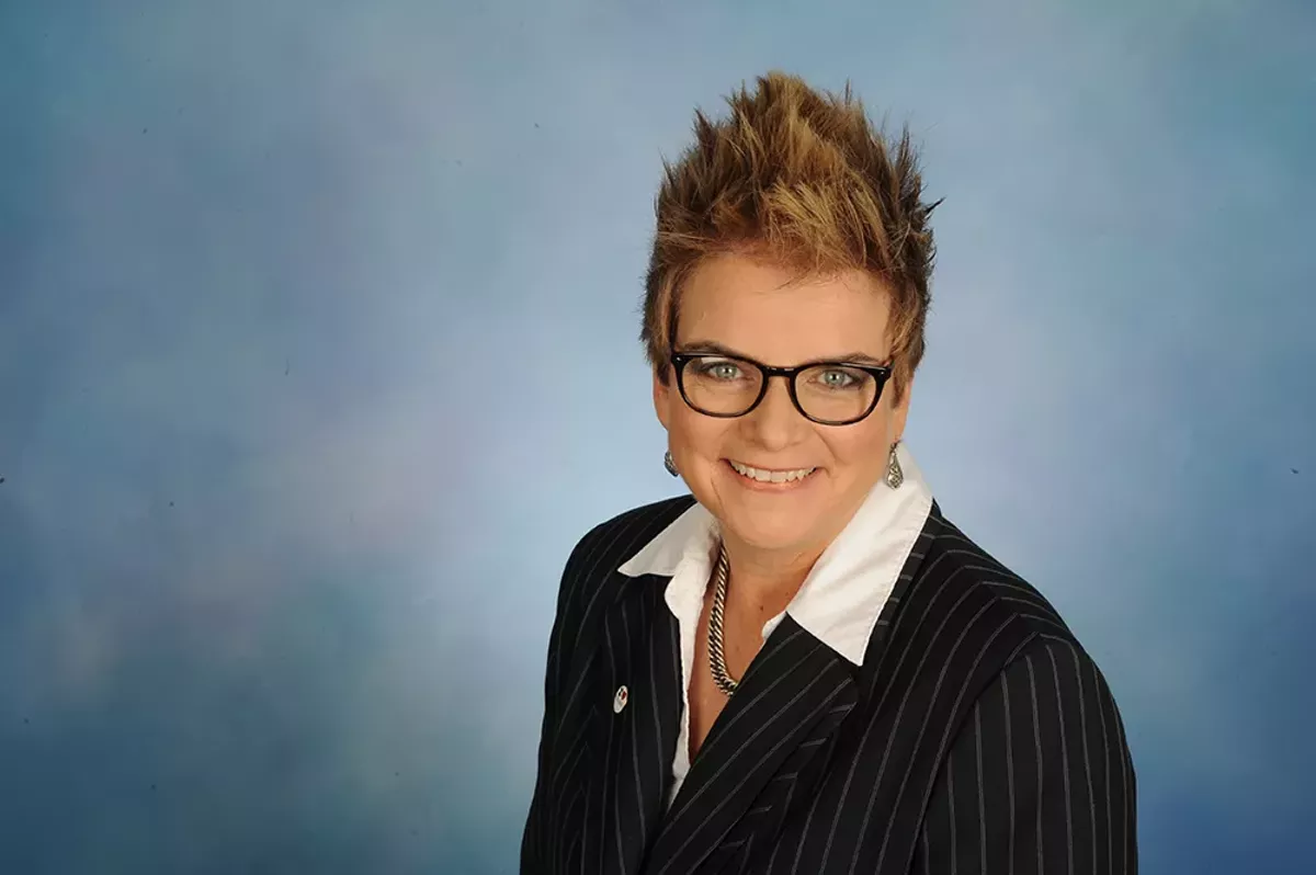 Image: Best LGBT Voice