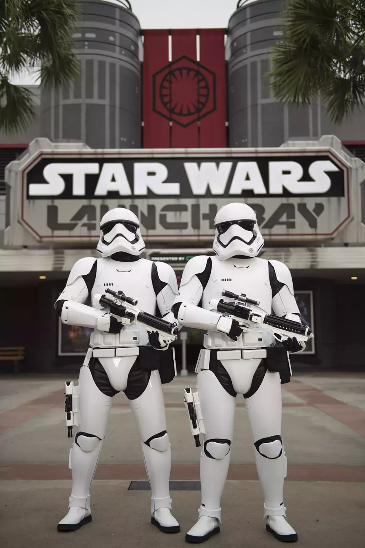 Image: Best Theme Park Ride That's Not Even a Ride Yet