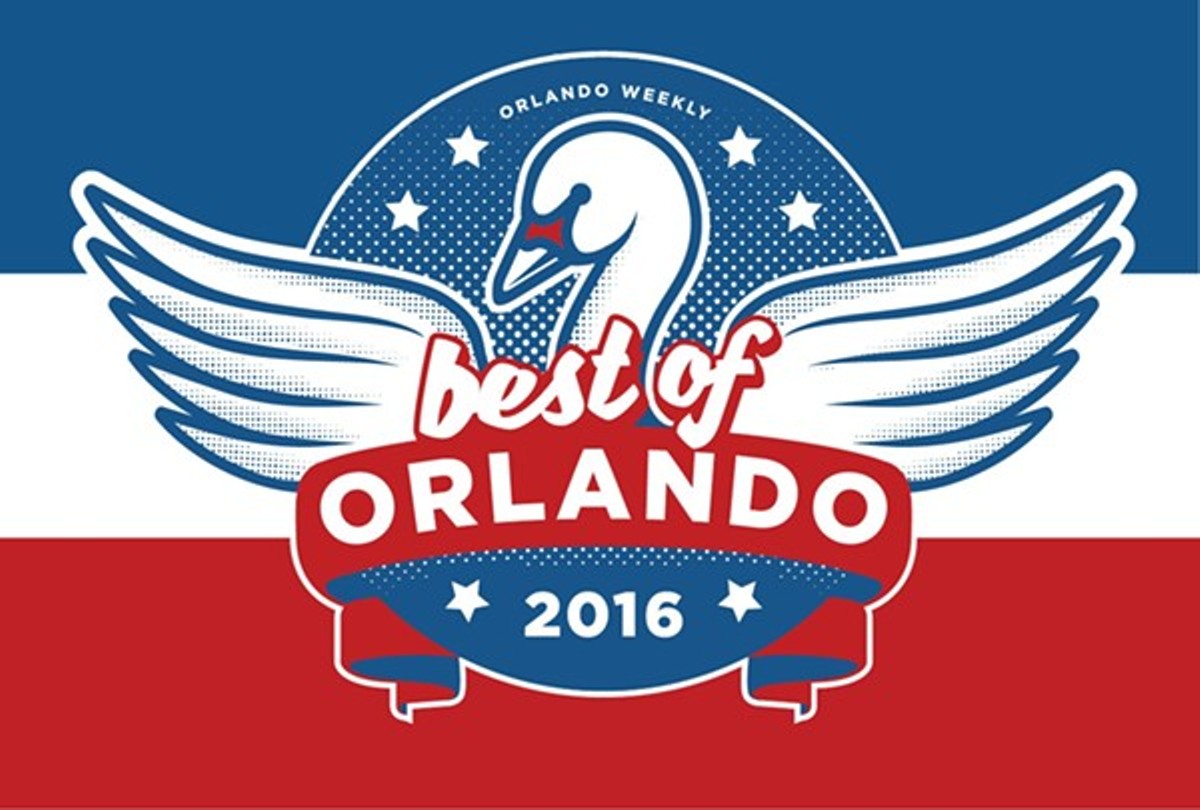 Best Orlando Music Culture&nbsp;Milestone