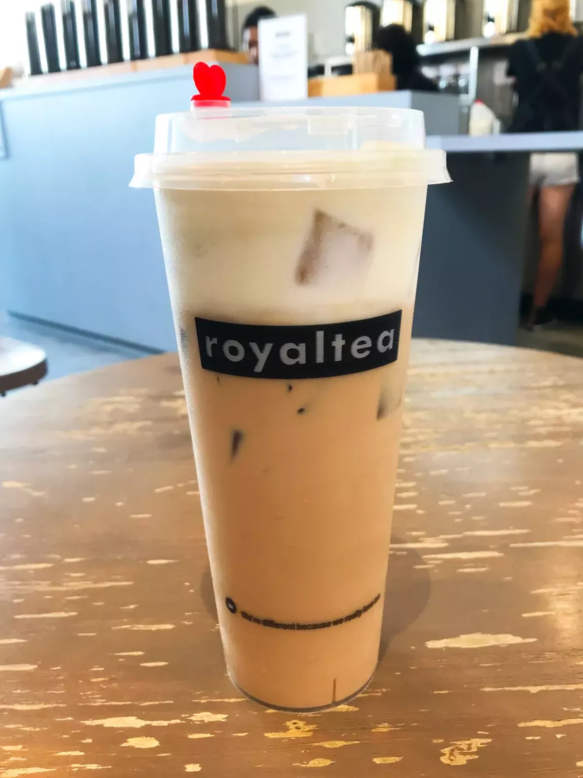 Image: Best Cheesy Beverage