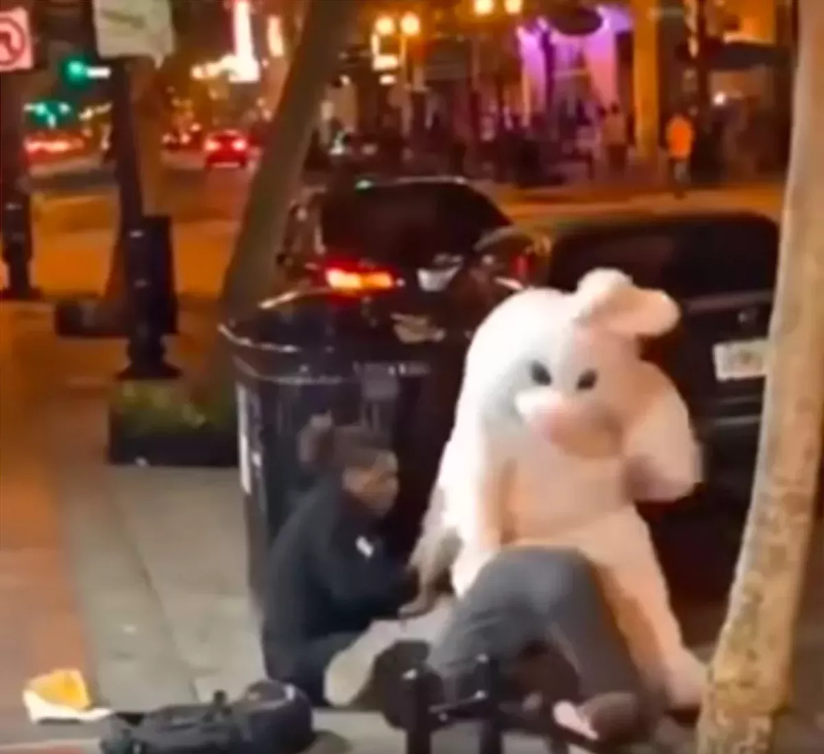Image: Best Downtown Freakshow