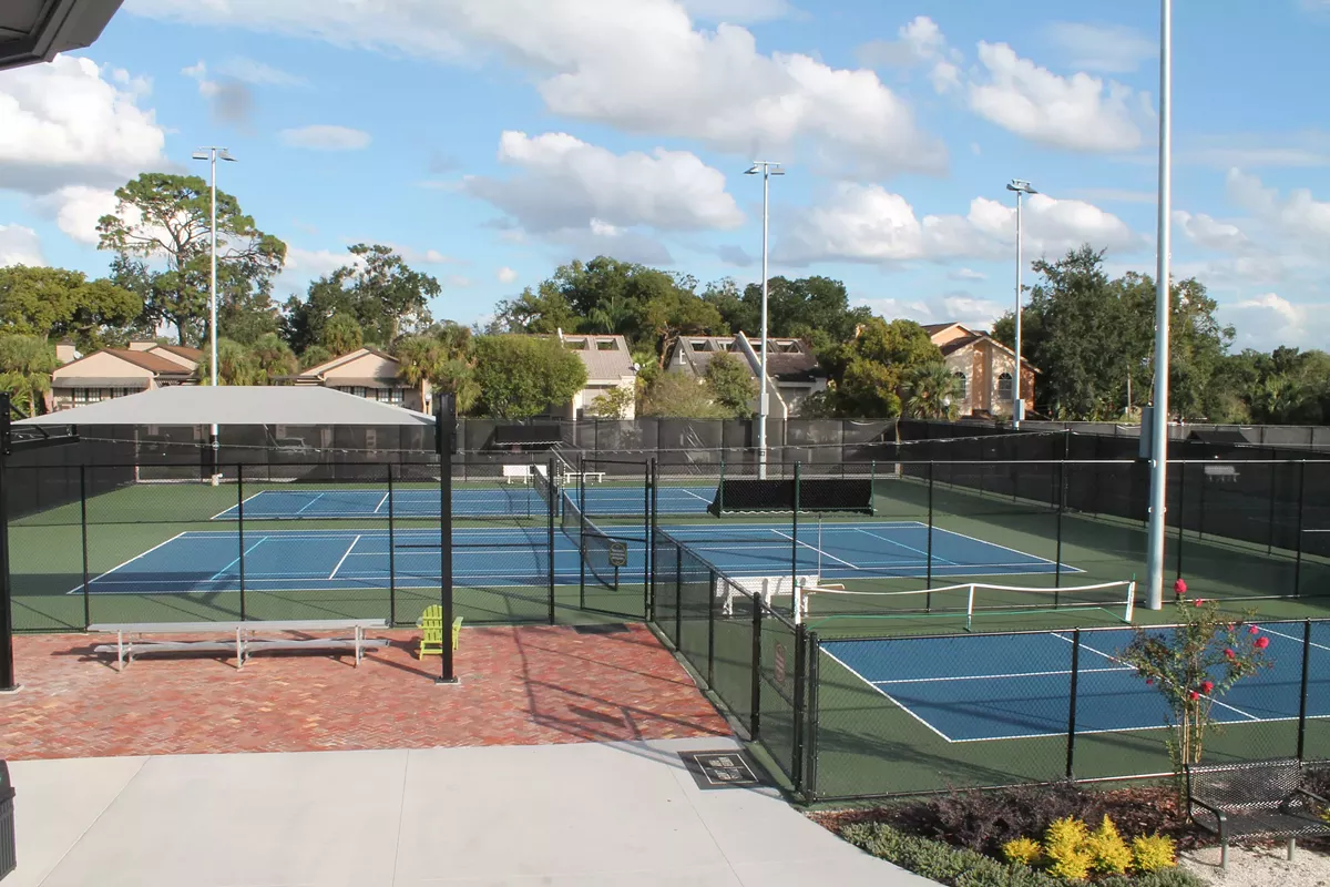 Image: Best Public Park Renovation