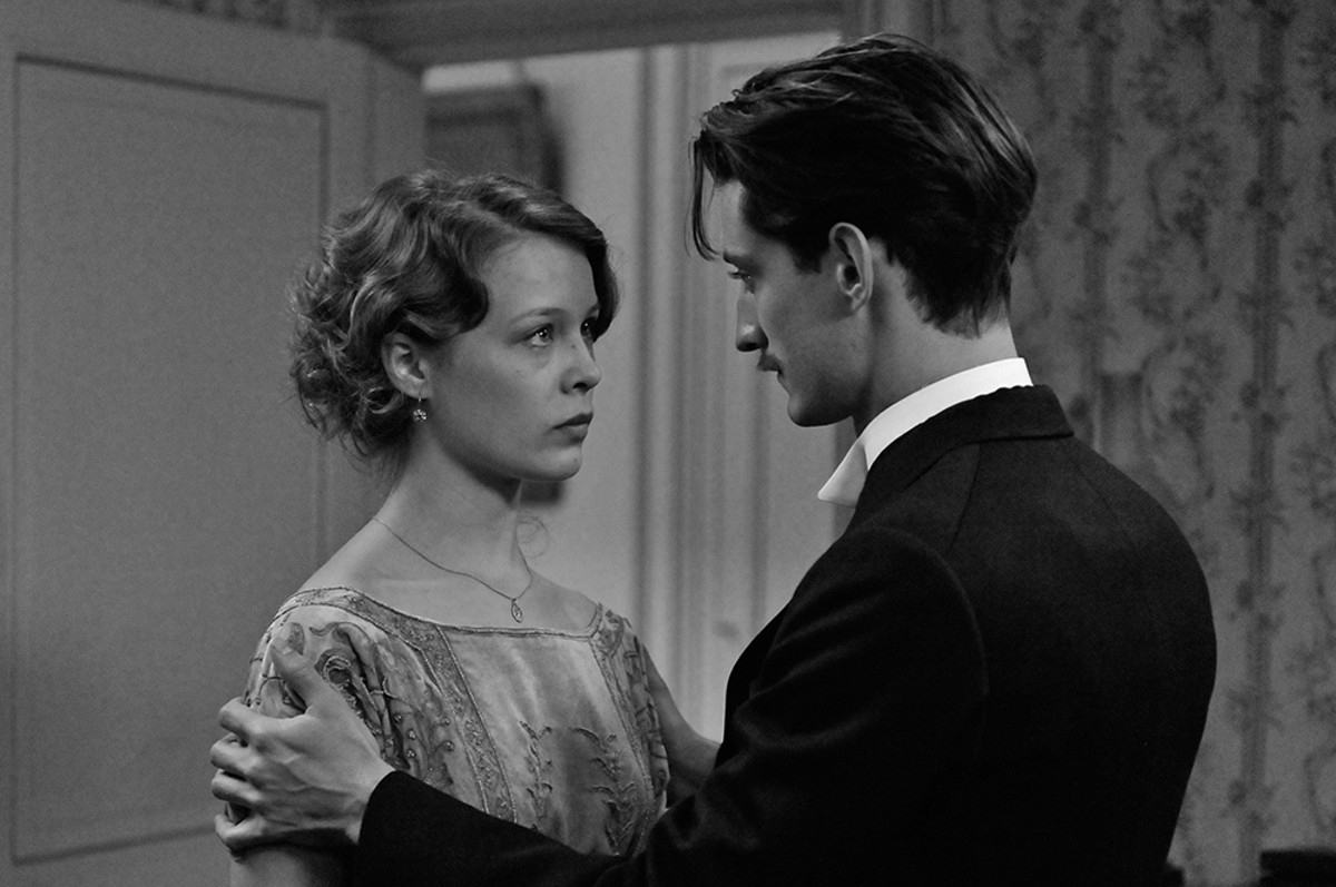 Opening this week: Frantz, 77 Minutes, The Fate of the Furious and more