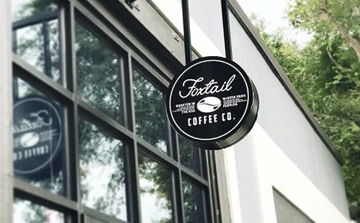 Foxtail Coffee Co. opens its second location, Halal Guys opens near UCF and more in Orlando foodie news
