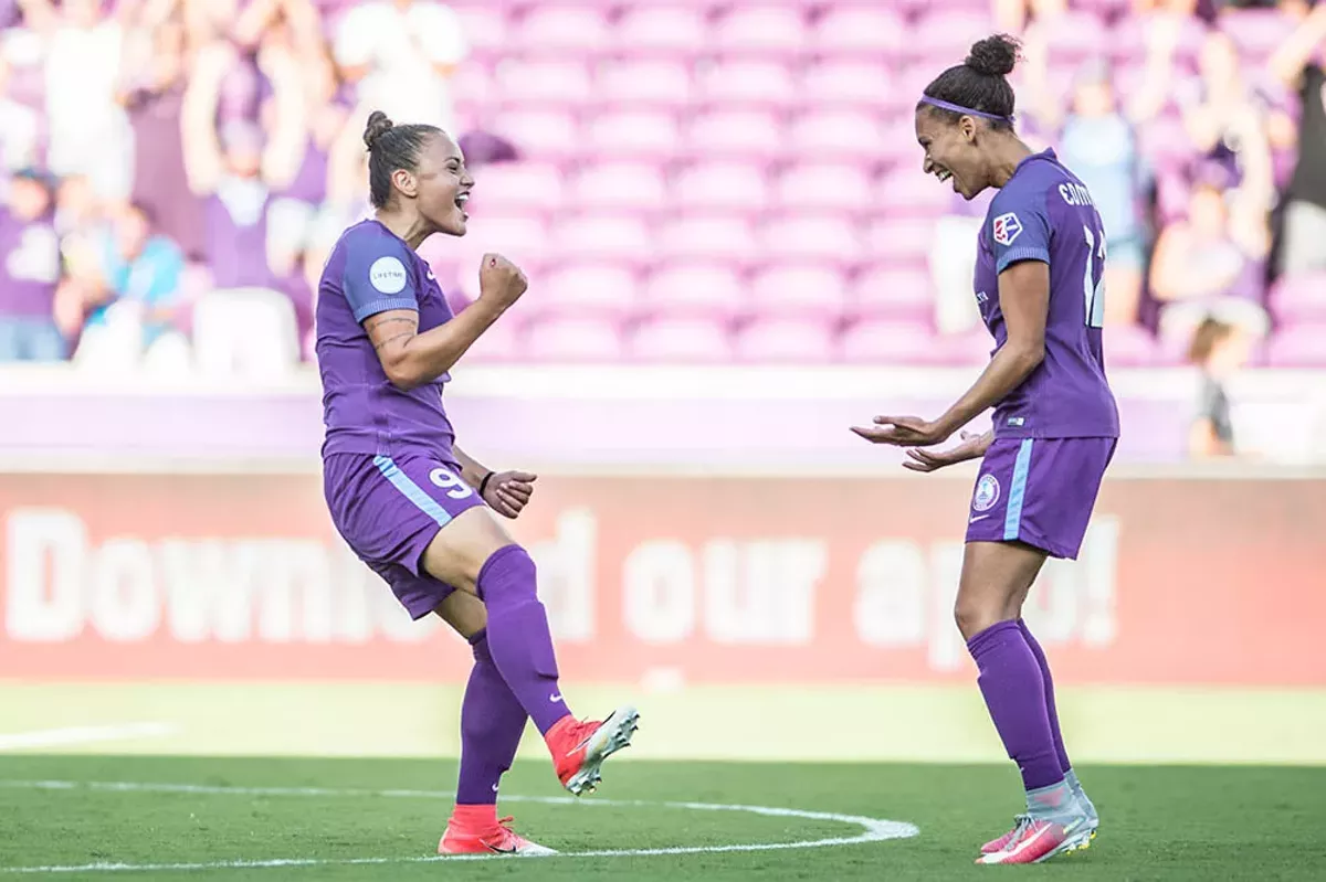 Image: Best Orlando Team You Should Be Watching