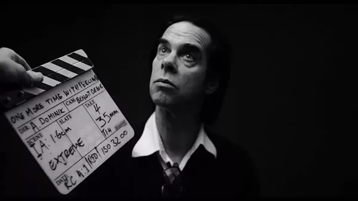 Image: Best Crying in a Theater, Part 2