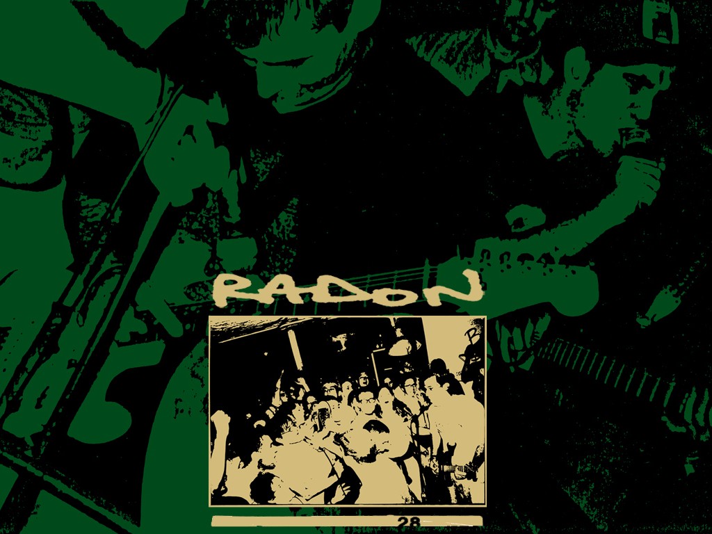 Radon's 28