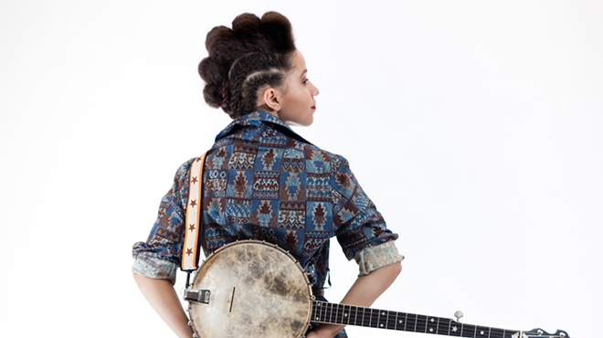 Kaia Kater is redefining roots music for a new generation