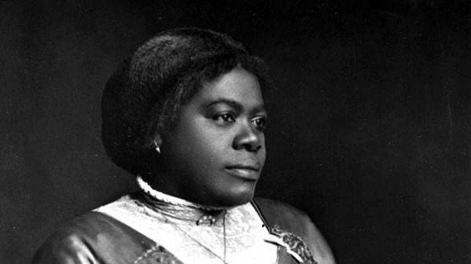 Florida Senate backs effort to replace Confederate statue with Mary McLeod Bethune
