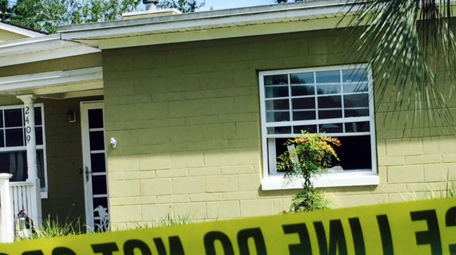 Orlando ranked among top murder capitals in America