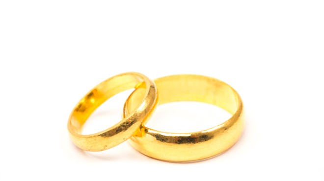 Florida House approves exceptions to proposed child marriage ban