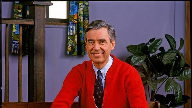 Rollins College is honoring 'Mister Rogers' Neighborhood' 50th anniversary with self-guided tour