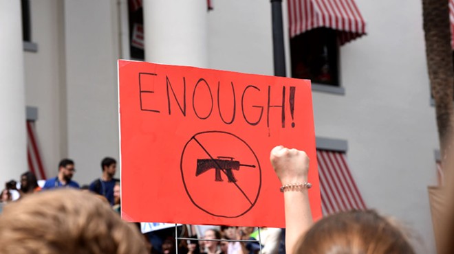 Central Florida students plan school walkouts against gun violence Wednesday (2)