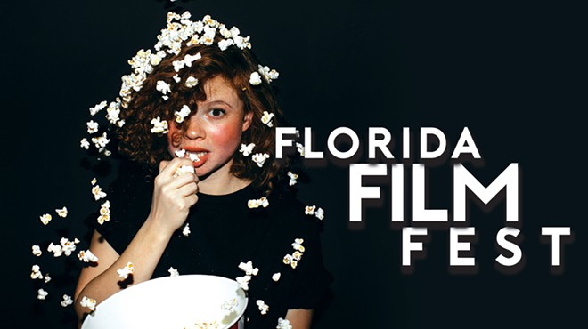Everything you need to know to get the most out of this year's Florida Film Festival