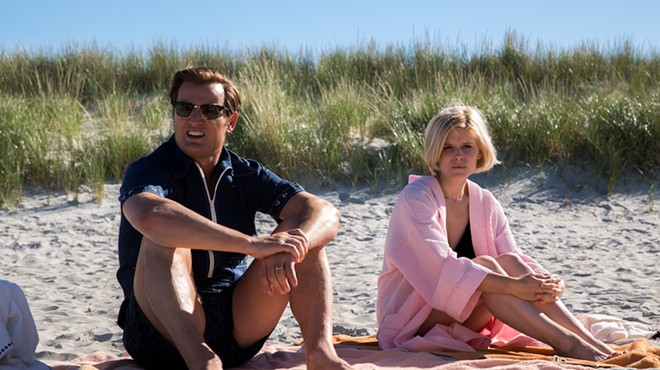 Opening this week: Chappaquiddick, Blockers, and more