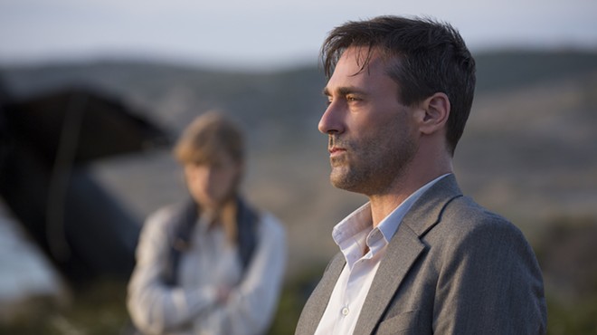 New espionage thriller 'Beirut' is competent, but lacks authenticity