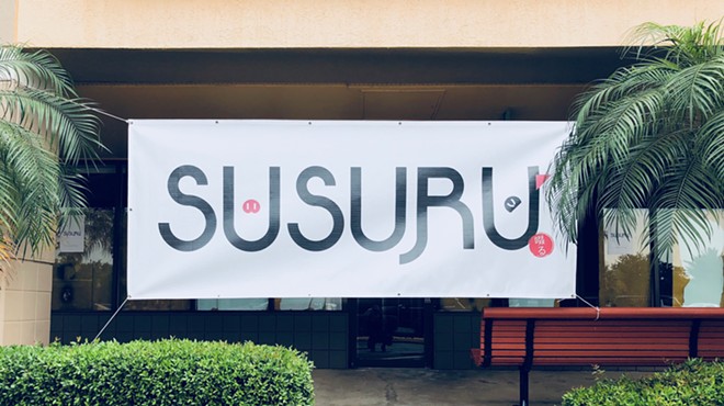 Susuru, a retro-themed, ramen-driven izakaya, will open this June