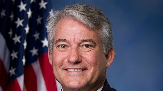 Central Florida GOP Rep. Dennis Ross will retire from Congress