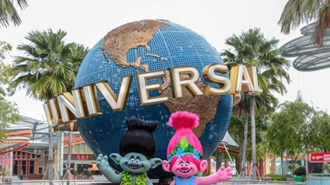 Will Universal bring 'Trolls Topia' to Orlando?