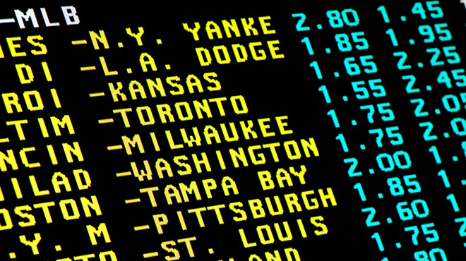 Sports betting won't be legalized in Florida anytime soon, despite Supreme Court ruling