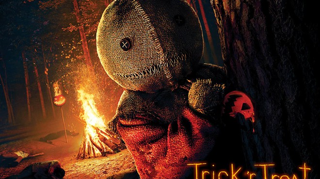 Universal Orlando announces new Trick 'r Treat house at Halloween Horror Nights 2018