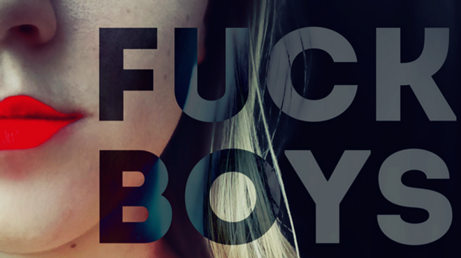 Fringe 2018 review: Look past the title of 'Fuckboys' and you’ll find a warm, human story
