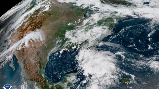 Gov. Rick Scott declares state of emergency across Florida over fears of subtropical storm Alberto