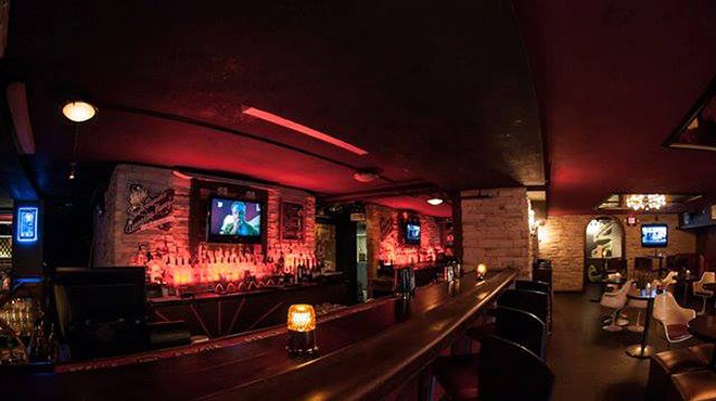 Stardust Lounge offers Prohibition-era pricing for one night during its 10th anniversary weekend